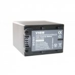 Baterija (akumuliatorius) foto-video kamerai Sony NP-FV100 7.2V 2200 mAh
