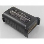 Baterija (akumuliatorius) brūkšninių kodų skaitytuvui Symbol MC9000, MC9060, MC9090 7,4V 3400mAh