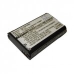 Baterija (akumuliatorius) diktofonui Tascam DR-1, GT-R1 3.7V 1800mAh