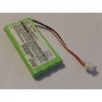 Baterija (akumuliatorius) medicininei įrangai Toitu FD390 Doppler NI-MH, 9.6V, 700mAh