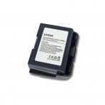 Baterija (akumuliatorius) mokėjimo kortelių skaitytuvui Verifone VX670 7.4 V 1800 mAh