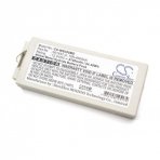 Baterija (akumuliatorius) defibriliatoriui Welch-Allyn PIC30, PIC40, PIC50 12V, NI-MH, 3700mAh