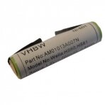 Baterija (akumuliatorius) Wella Contura HS60, HS61 1.2V, NI-MH, 700mAh