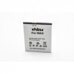 Baterija (akumuliatorius) telefonui Wiko Wax 3.7V 2000mAh