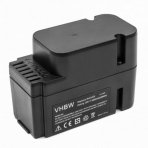 Baterija (akumuliatorius) elektriniam įrankiui Worx WA3225, WA3565 28V, 2000mAH, Li-Ion