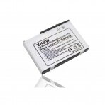 Baterija (akumuliatorius) žaidimų konsolei Nintendo DS LITE 3.7 V 900 mAh