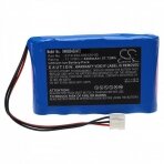 Baterija (akumuliatorius) medicininei įrangai 0110-022-000124-00 Comen CM1200A 11.1V 5200mAh