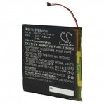 Baterija (akumuliatorius) e-skaityklei Digma E628 R657 Pocketbook 630 Fashion 632 Plus 3.7V 1450mAh