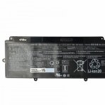 Baterija (akumuliatorius) Fujitsu Lifebook E548 U937 U938 U9311X U9310X 14.4V 3490mAh