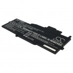 Baterija (akumuliatorius) Lenovo ThinkPad X1 Nano G1 5B10W13962 L19C3P71 11.58V 4050mAh