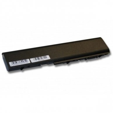 Baterija (akumuliatorius) Acer Aspire 1820 11.1V 4400mAh 1