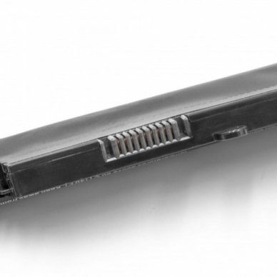 Baterija (akumuliatorius)  Asus Vivobook X200 11.25V, 2600mAh 1