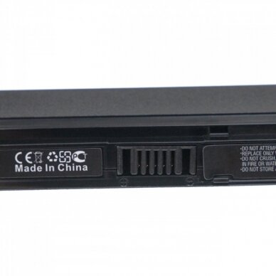 Baterija (akumuliatorius) kompiuteriui Clevo W970KLQ 14.8V 2200mAh 2