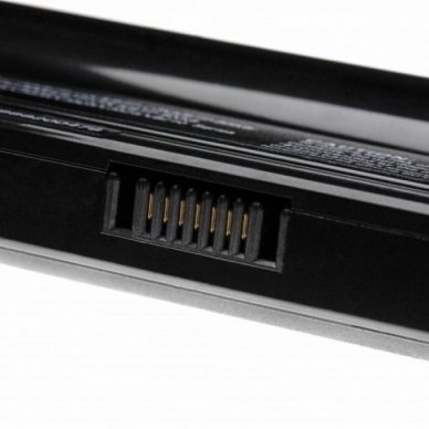 Baterija (akumuliatorius) kompiuteriui Fujitsu Amilo Li2727 BTP-B4K8 10.8V 5200mAh 1