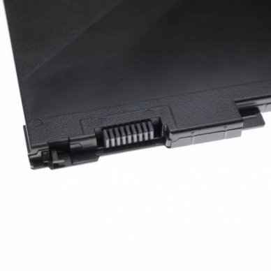 Baterija (akumuliatorius) kompiuteriui HP Elitebook 850 11.1V 4500mAh 1