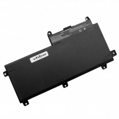 Baterija (akumuliatorius)  HP ProBook 640 G2 11.4V, 48Wh