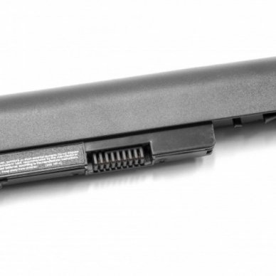 Baterija (akumuliatorius) kompiuteriui HP HSTNN-UB5M 14.8V juoda 2600mAh 1