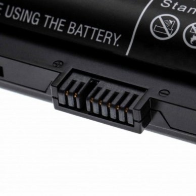 Baterija (akumuliatorius)  Lenovo Thinkpad L560 SB10H45073 10.8V 4400mAh 1