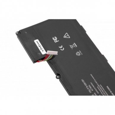 Baterija (akumuliatorius)  Lenovo ThinkPad T430U Ultrabook 11.1V 4250 mAh 1