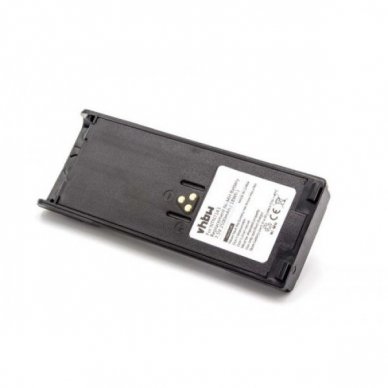 Baterija (akumuliatorius) radijo ryšio stotelei Motorola GP900, GP1200 7.5V 2500mAh