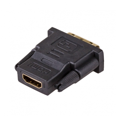 Adapteris DVI-M/HDMI-F 1