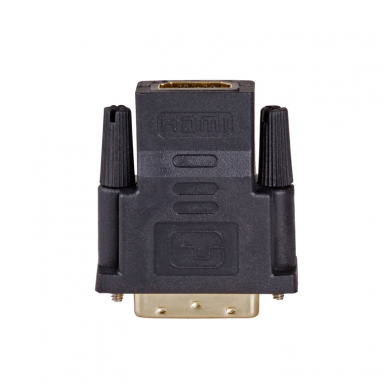 Adapteris DVI-M/HDMI-F 3