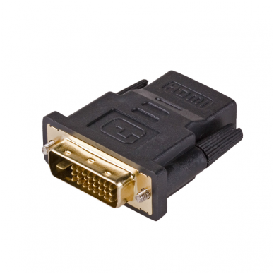 Adapteris DVI-M/HDMI-F