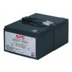 Baterija (akumuliatorius) APC UPS SMC1500i (VRLA) originalas