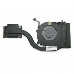 Aušintuvas-modulis (radiatorius+ventiliatorius) HP EliteBook 820 G3 720 725 G3 G4 821691-001