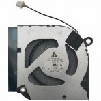 Aušintuvas (ventiliatorius) kompiuteriui Acer Nitro AN715-52 23.Q8FN2.001
