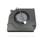 Aušintuvas (ventiliatorius) Acer Predator PH315-52 PH317-53 23.Q5MN4.002 dešinys (CPU - procesoriaus)