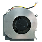 Aušintuvas (ventiliatorius) HP COMPAQ DV2-1000 DV3-1000 DV3-2000 CQ35 (3 kontaktai)