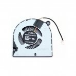 Aušintuvas (ventiliatorius) kompiuteriui Acer Aspire A515-57 A515-57G A515-57T A517-53 A517-53G S50-54 23.K3MN2.001