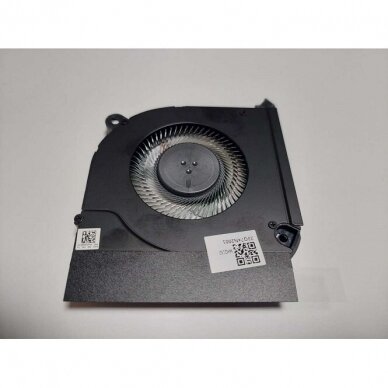 Aušintuvas (ventiliatorius) ACER PREDATOR HELIOS PH315-53 23.Q7XN2.001 VGA (GPU - vaizdo plokštei) 1