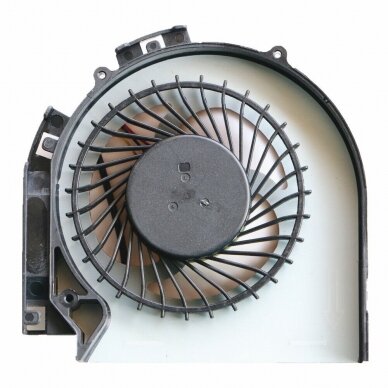 Aušintuvas (ventiliatorius) Dell Inspiron 7737 00RMC3 1