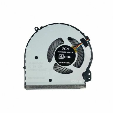 Aušintuvas (ventiliatorius) HP 17-X 17-Y 17-BS 17-AC 926724-001