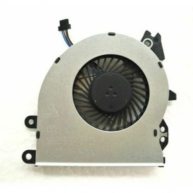 Aušintuvas (ventiliatorius) HP ProBook 450 G4 905774-001 1