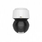 Axis Q6135-LE 50HZ PTZ camera with continues 360° pan and build IP kameros