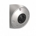 Axis Q9216-SLV STEEL Q9216-SLV, IP security 01766-001 IP kameros