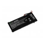 Baterija (akumuliatorius) GC Acer Aspire Nitro V15 VN7-571G VN7-572G VN7-591G VN7-592G i V17 VN7-791G VN7-792G 11.4 V 3800mAh