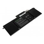 Baterija (akumuliatorius) GC Acer Aspire S3-392 S3-392G 7.5V 6060mAh