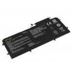 Baterija (akumuliatorius) GC kompiuteriui Asus ZenBook Flip UX360C UX360CA 11.55V 2900mAh