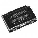 Baterija (akumuliatorius) GC Fujitsu LifeBook A8280 AH550 E780 E8410 E8420 N7010 NH570 10.8V (11.1V) 4400mAh