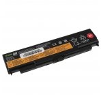 Baterija (akumuliatorius) GC PRO Lenovo ThinkPad T440p T540p W540 W541 L440 L540 10.8V (11.1V) 5200mAh
