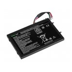 Baterija (akumuliatorius) GC Dell Alienware M11x R1 R2 R3 M14x R1 R2 R3 14.8 V 63Wh