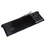Baterija (akumuliatorius) Acer Aspire A315-21 A315-51 ES1-131 ES1-732 11.31V (12.9V) 3246mAh KT.0030G.011 (originalas)