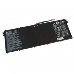 Baterija (akumuliatorius) kompiuteriui Acer Chromebook CP514-1H Swift SF314-59 KT.00407.008 AP18C7M 3634mAh 15.4V originalas