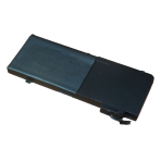 Baterija (akumuliatorius) APPLE Macbook 13" A1278 (5800mAh)