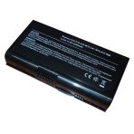 Baterija (akumuliatorius) ASUS F70 G71 G72 M70 N70 N90 X71 X72 (4400mAh)