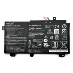 Baterija (akumuliatorius) ASUS FX504 FX504G B31N1726 11.4V 4100mAh (originalas)